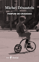 Parfum de craquias